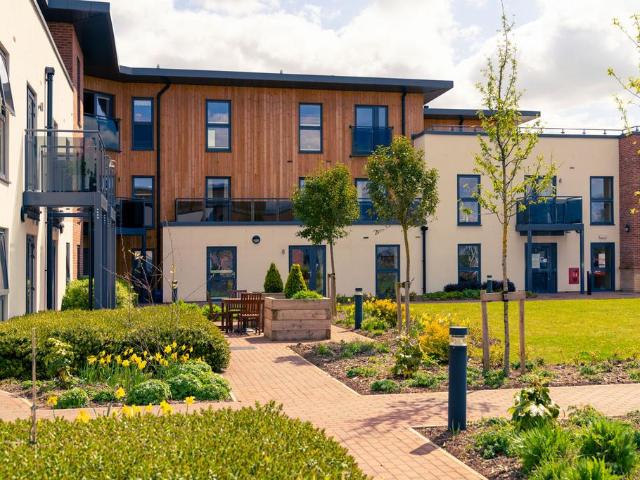 Apartment for rent in Stratford-upon-Avon, Alderminster