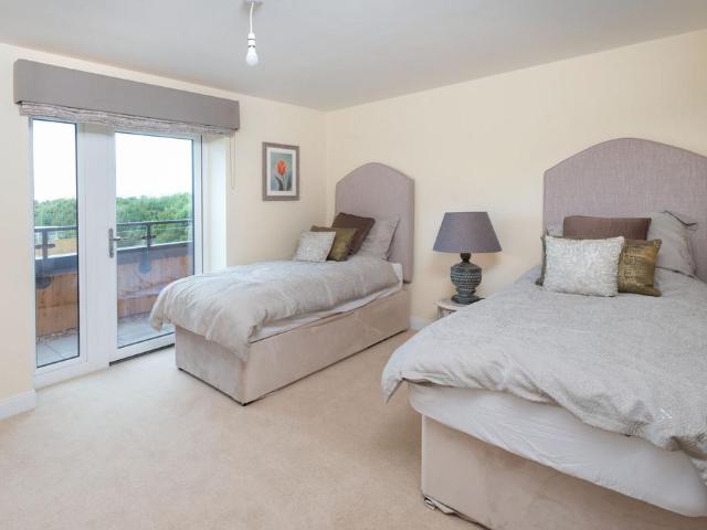 Apartment for rent in Clifford Chambers, Stratford-on-Avon