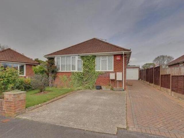 House for sale in Spring Vale, Hampshire
