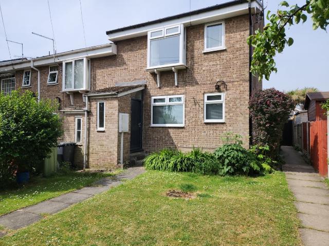 Apartment for rent in Brackenfield, East Midlands