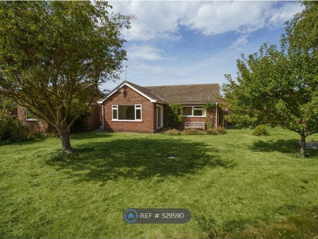 House for rent in Comers, Norfolk