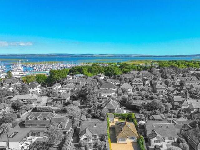 House for sale in Lymington, New Forest