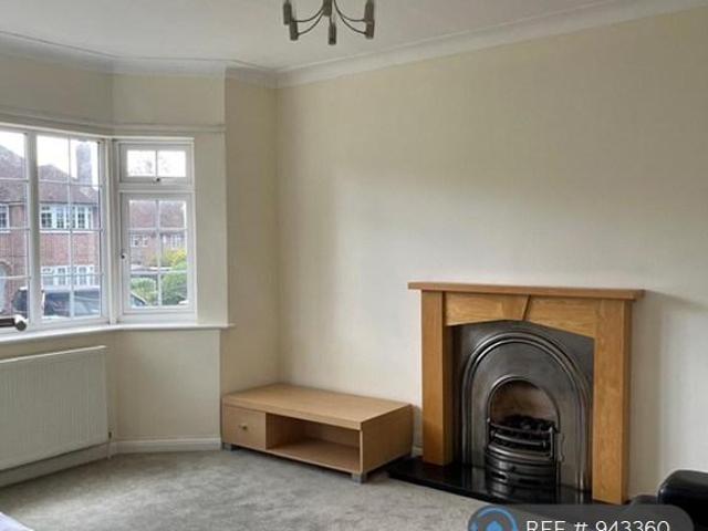 Apartment for rent in London Borough of Harrow, Greater London