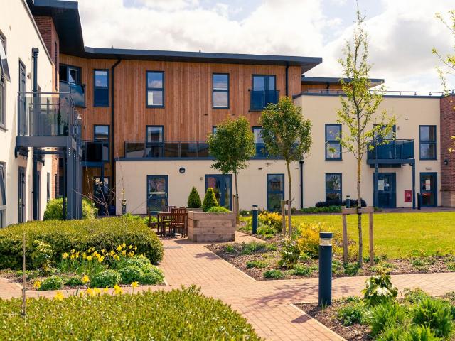 Apartment for rent in Stratford-upon-Avon, Alderminster