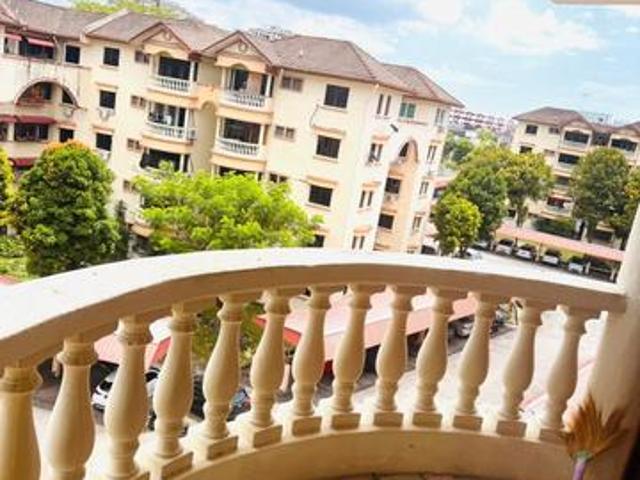 Condominium for sale in Georgetown, Penang