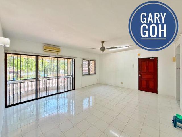 Condominium for sale in Barat Daya, George Town
