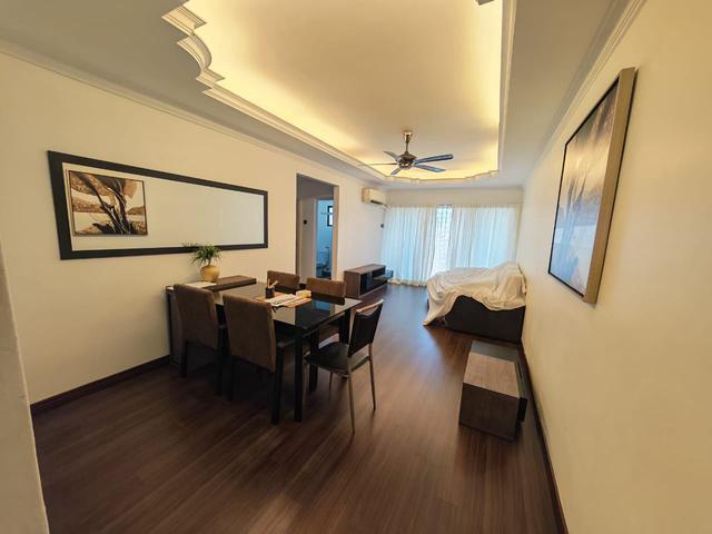 Condominium for sale in Georgetown, Penang