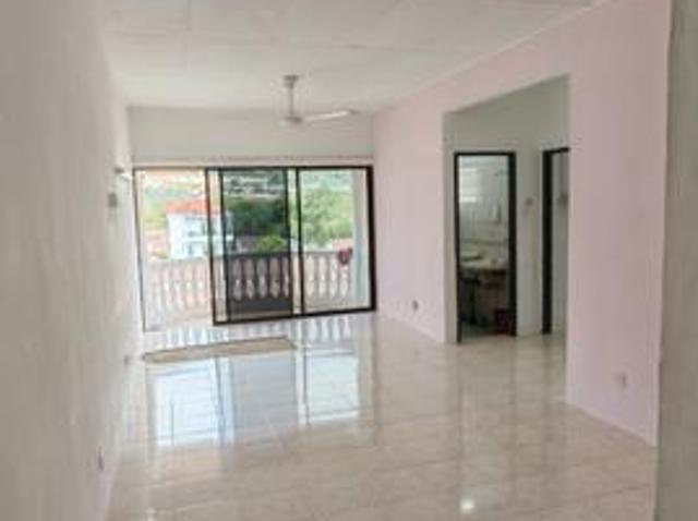 Condominium for sale in Georgetown, Penang