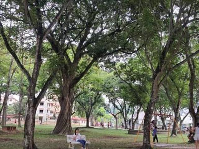 Condominium for sale in Georgetown, Penang