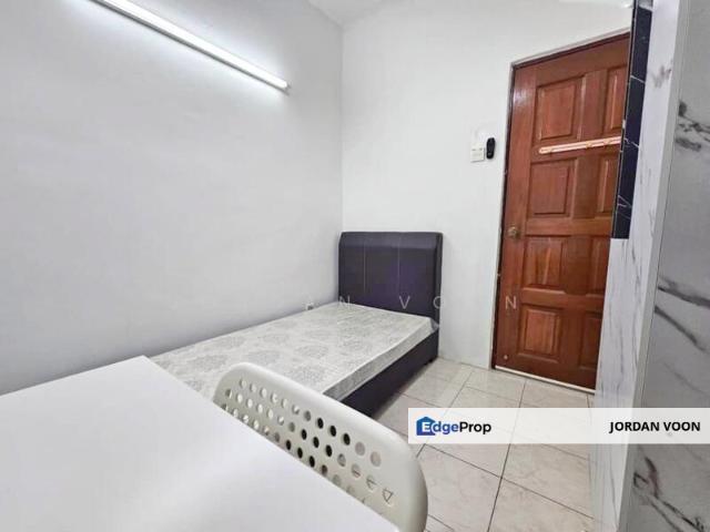 Condominium for rent in Georgetown, Penang
