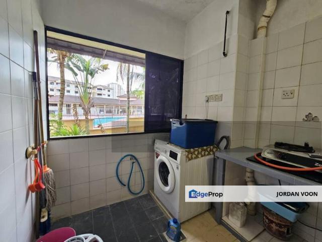 Condominium for rent in Georgetown, Penang