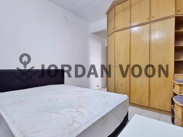 Apartment for rent in Georgetown, Penang