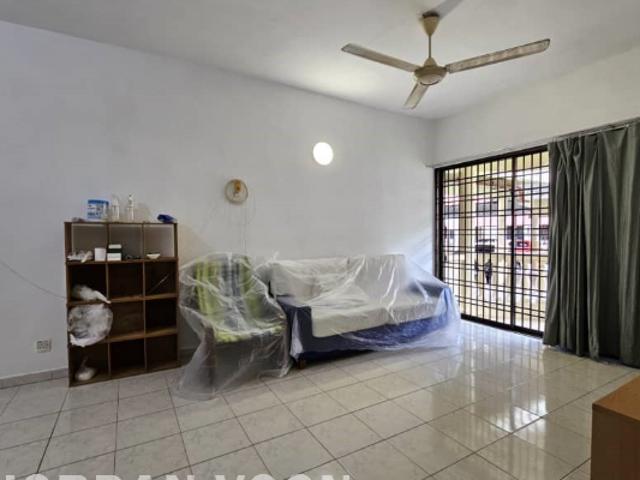 Apartment for rent in Georgetown, Penang
