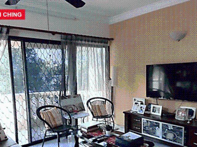 Apartment for rent in Georgetown, Penang