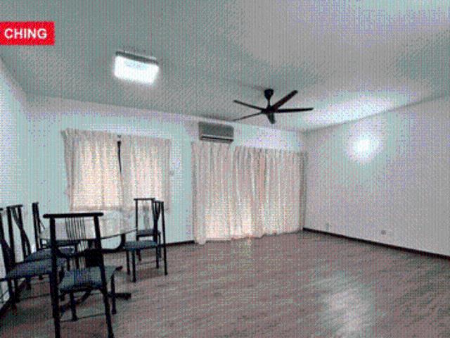 Apartment for rent in Georgetown, Penang