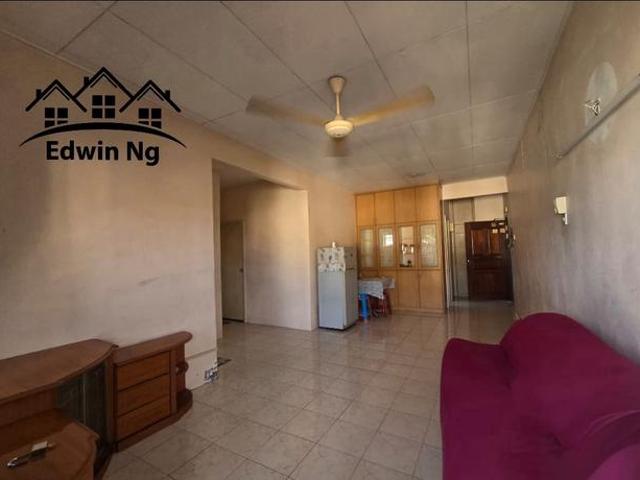 Condominium for sale in Georgetown, Penang