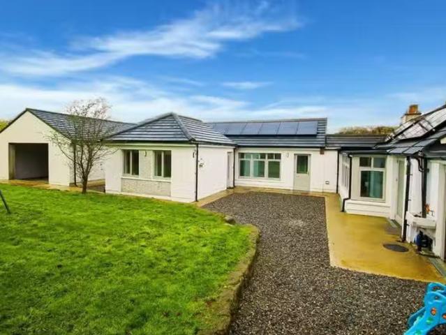 House to rent