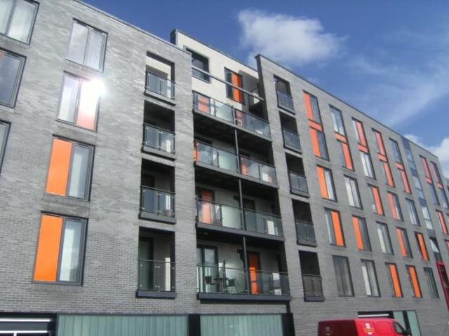 Apartment for rent in Blackfriars, Salford