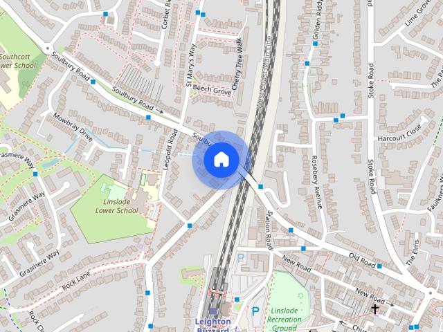 Apartment for rent in Leighton-Linslade, Linslade