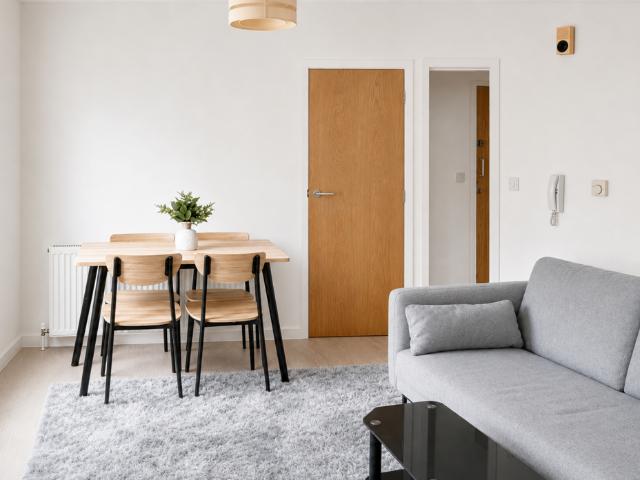 Apartment for rent in Royal Borough of Kingston upon Thames, Greater London