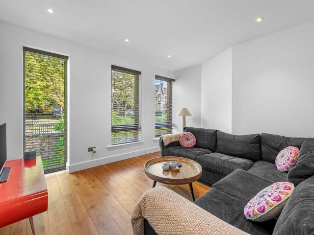 Apartment for rent in Low Harrogate, Harrogate