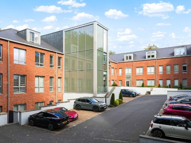 Apartment for rent in Low Harrogate, Harrogate