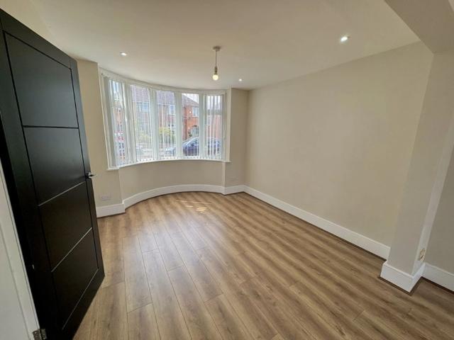 House for rent in West Midlands