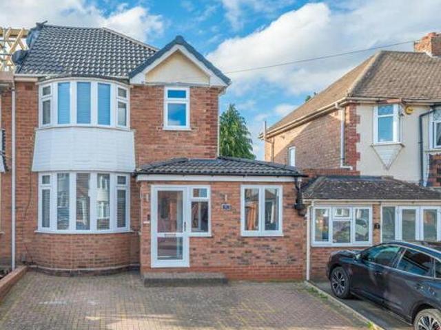 House for sale in Sutton Coldfield, West Midlands