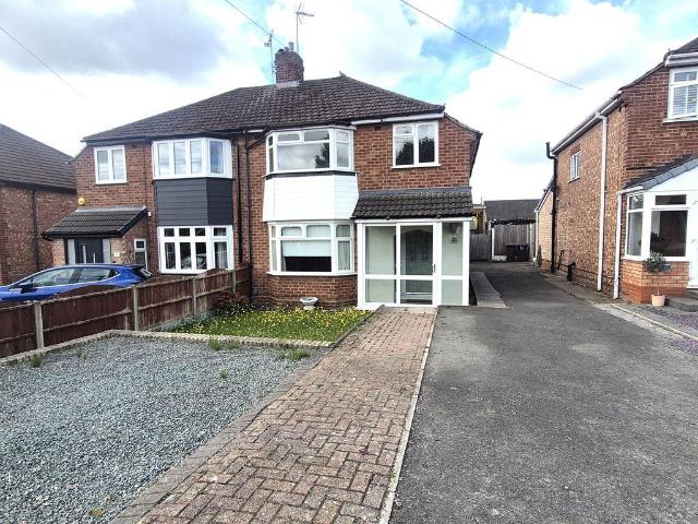 House for rent in Sutton Coldfield, West Midlands