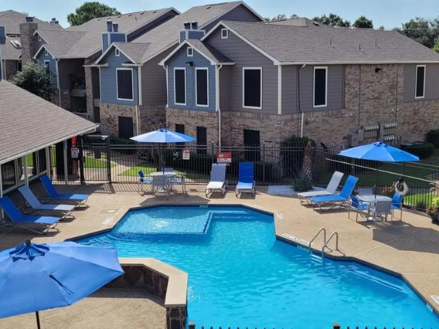 Apartment for rent in Arlington, Texas