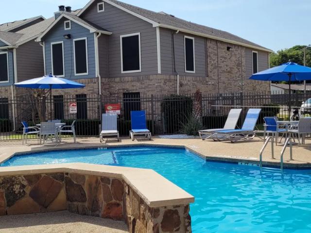 Apartment for rent in Arlington, Texas