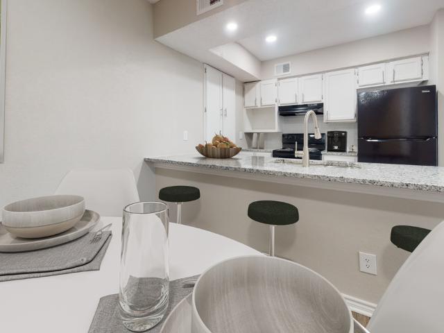Apartment for rent in Arlington