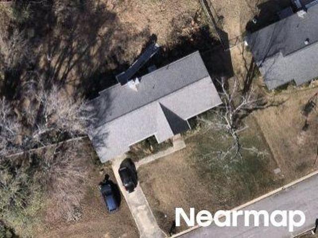 House for sale in West Columbia, South Carolina