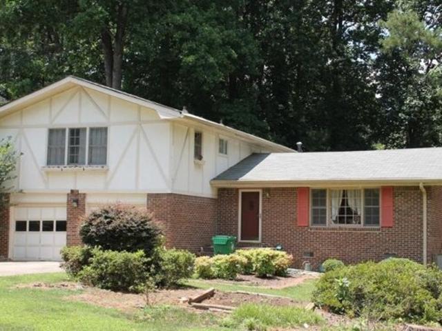 House for sale in Dunwoody, Georgia