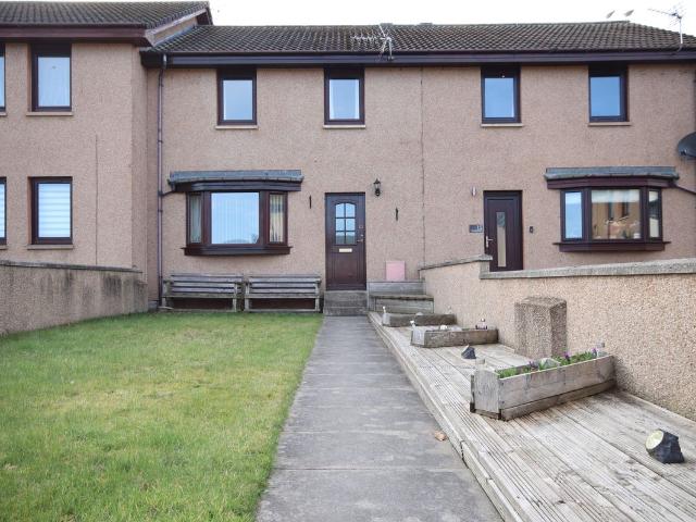 House for rent in New Elgin, Elgin