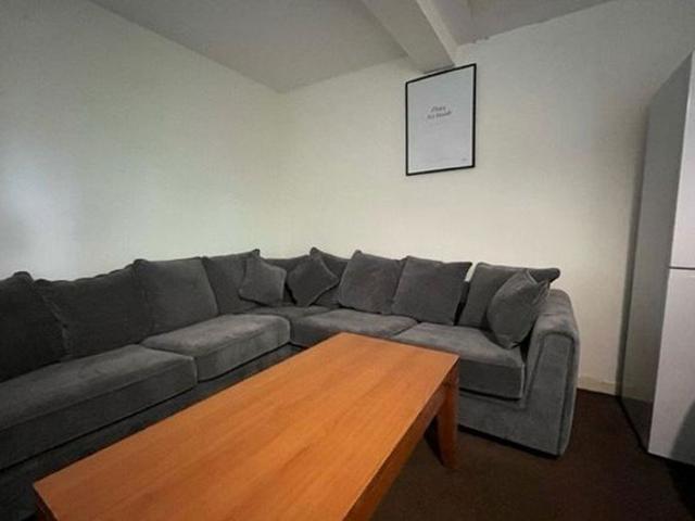 House for rent in Dundee, Central Waterfront