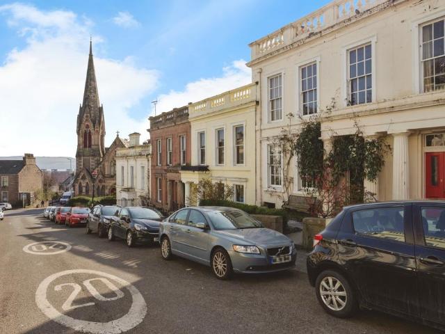 House for rent in University of Dundee Campus, Dundee