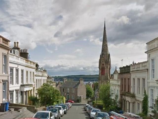 House for rent in Blackness, Scotland