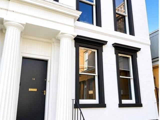 House for rent in Blackness, Scotland