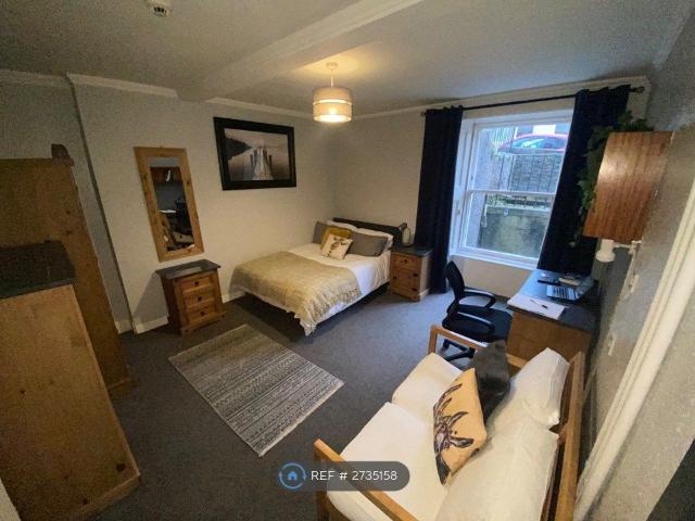 Room for rent in Blackness, Scotland