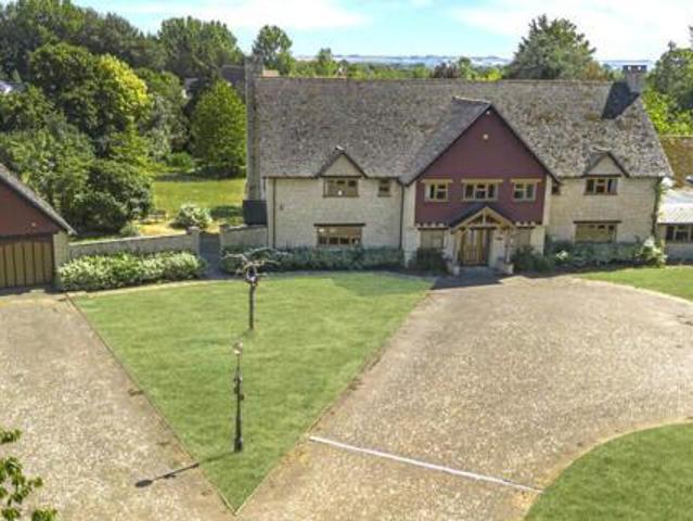 House for sale in Lyons, Greater London