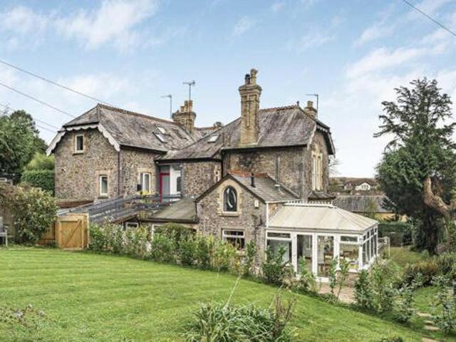 House for sale in Strode, Devon