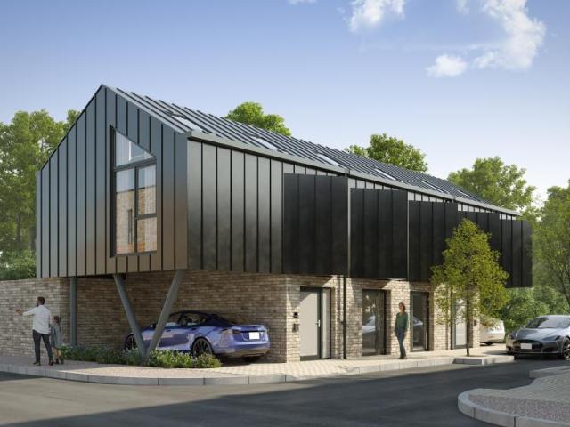 Property for sale in Knotty Ash, Calderstones