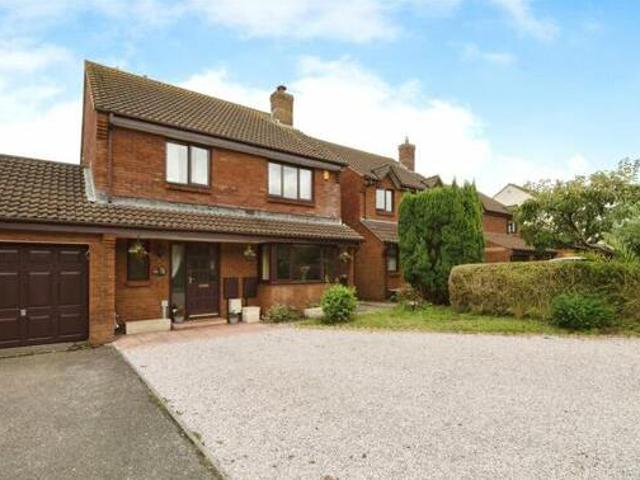 House for sale in Dawlish, Bridford
