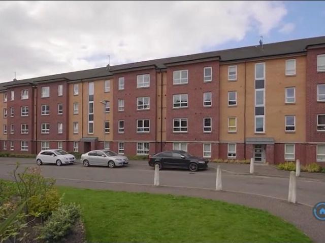 Apartment for rent in Newbank, Scotland