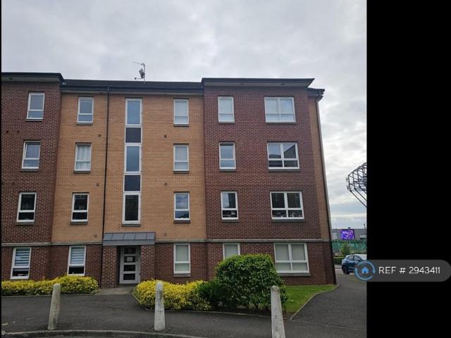 House for rent in Newbank, Scotland