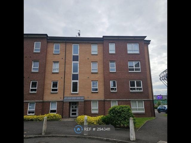 Apartment for rent in Newbank, Scotland