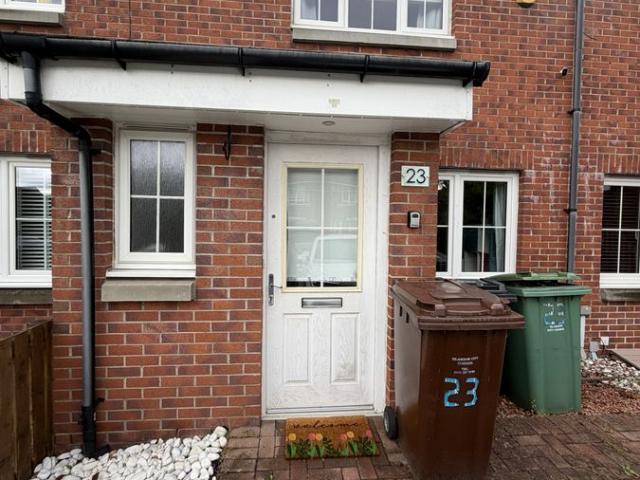 House for rent in Lilybank, Glasgow