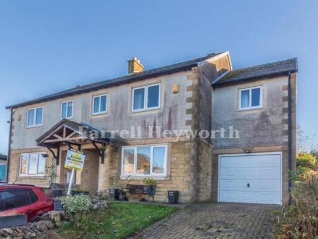 House for sale in Cumbria