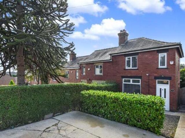 House for sale in Pudsey, West Yorkshire